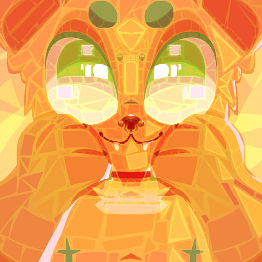 Robux pfp comm for Lvcism (pt 1)